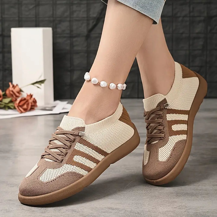 FlexiStep™ | Lightweight Orthopaedic Trainers