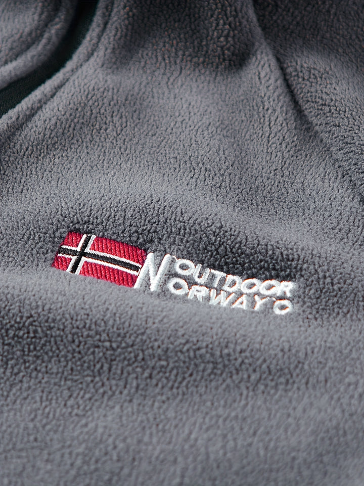 Nordcrest™ | Thermal Fleece Set