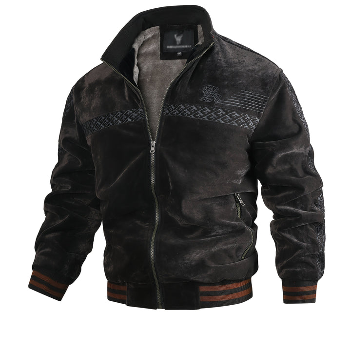 Hadleigh™ | Heritage Shearling Jacket