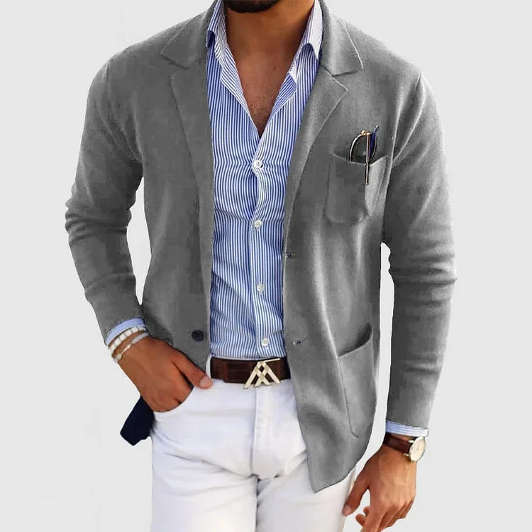Cambridge Classic™ | Tailored Blazer