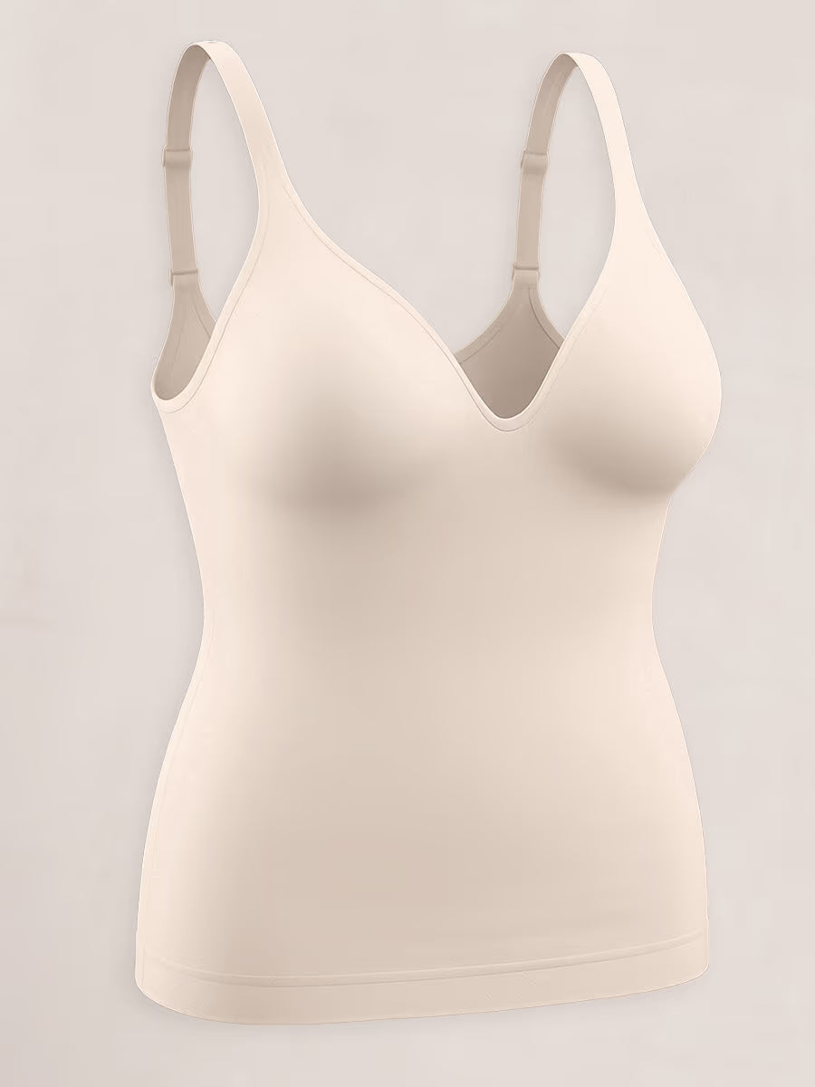 Noelia Luxe™ | Sculpting Support Cami