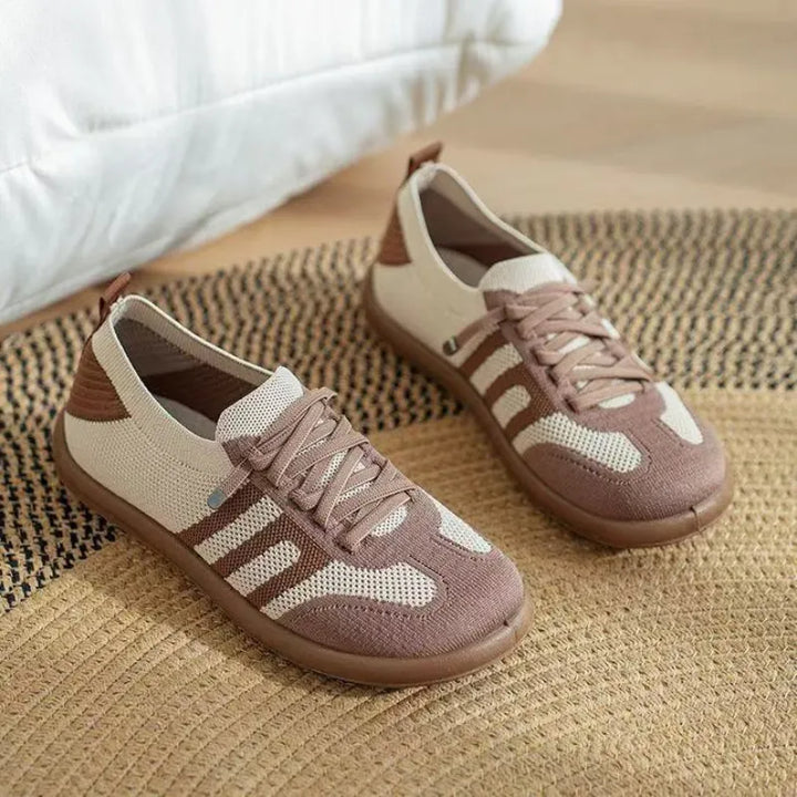 FlexiStep™ | Lightweight Orthopaedic Trainers