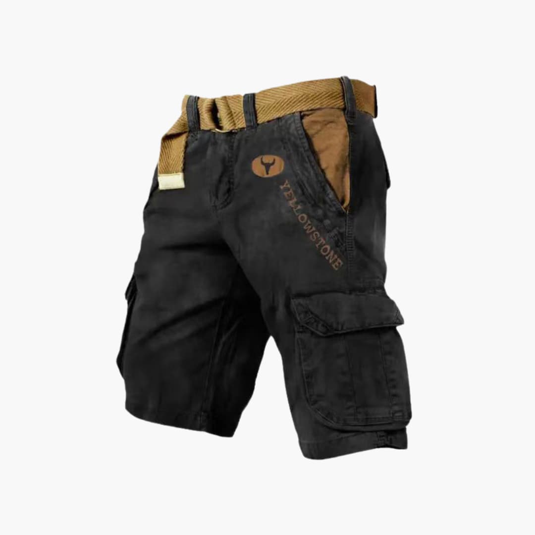 Maverick™ | Outdoor Cargo Shorts