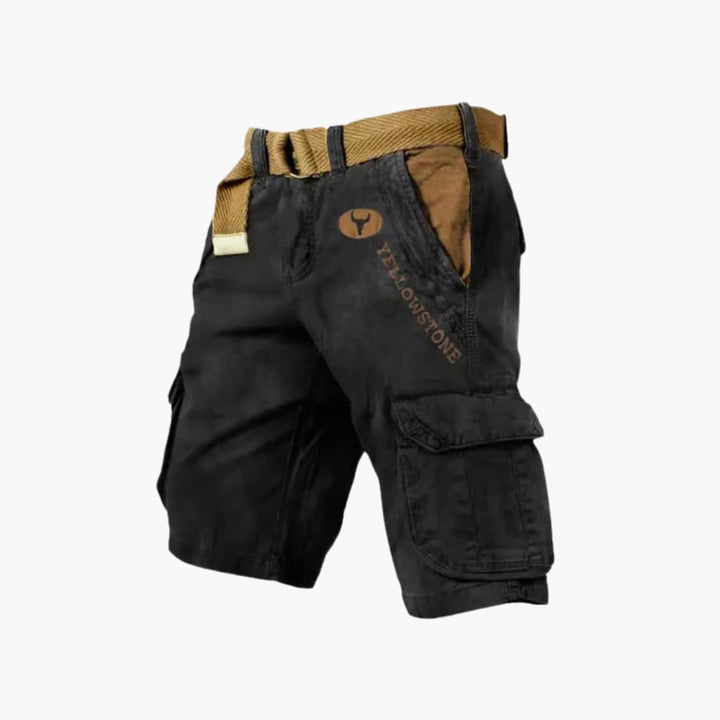 Maverick™ | Outdoor Cargo Shorts
