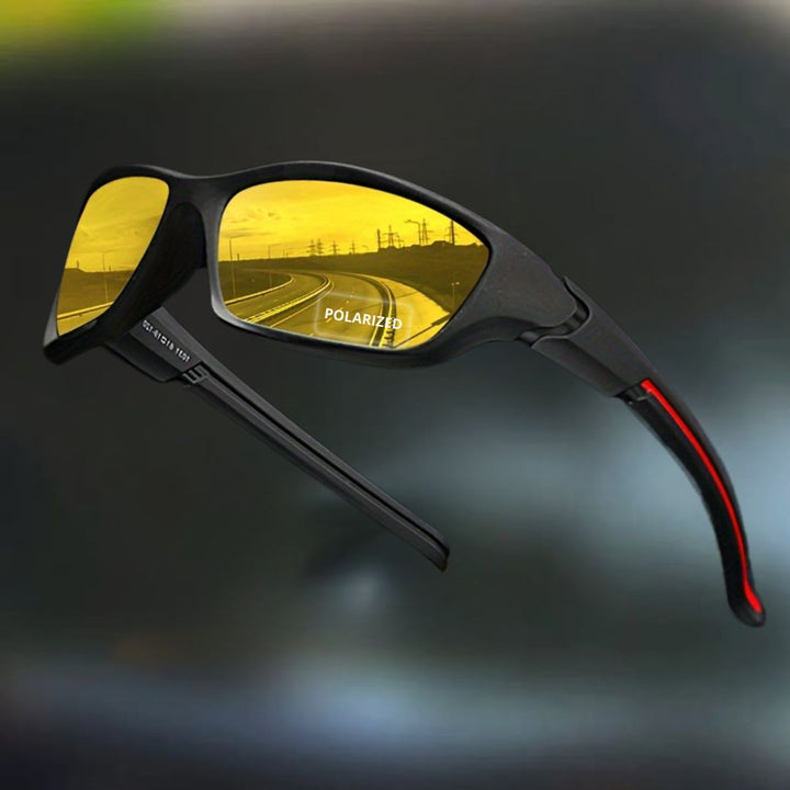 Veloce™ | Pulse Polarised Sunglasses