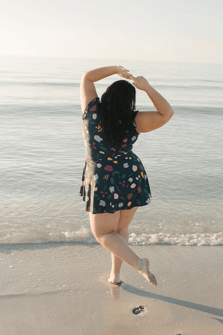 Elodie – Flattering Support Swimsuit
