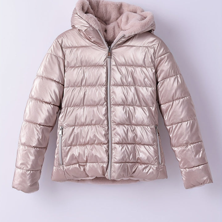 Beaumont Luxe™ | 2-in-1 Reversible Jacket