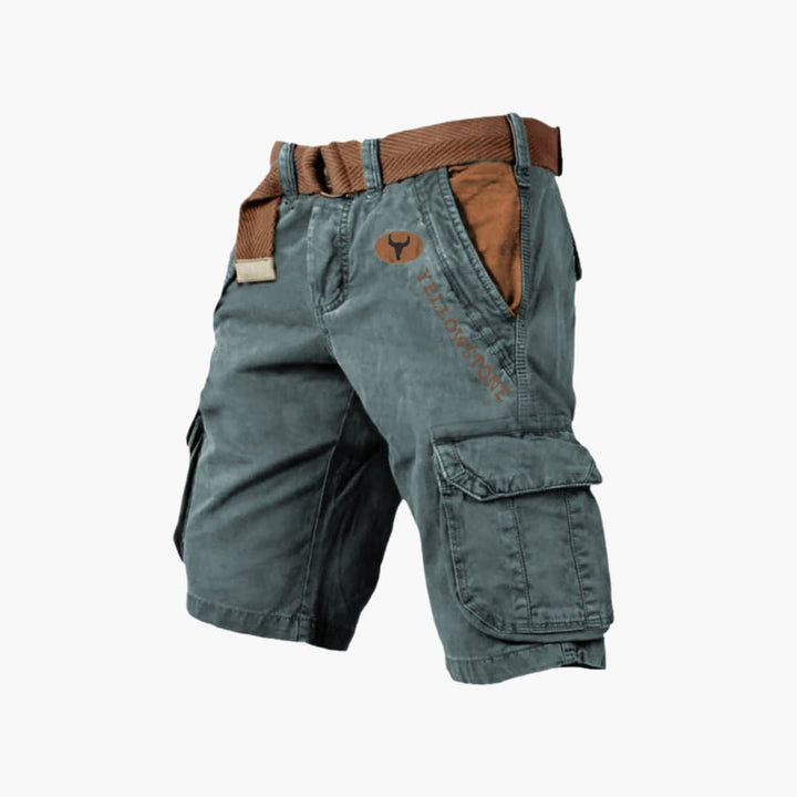 Maverick™ | Outdoor Cargo Shorts