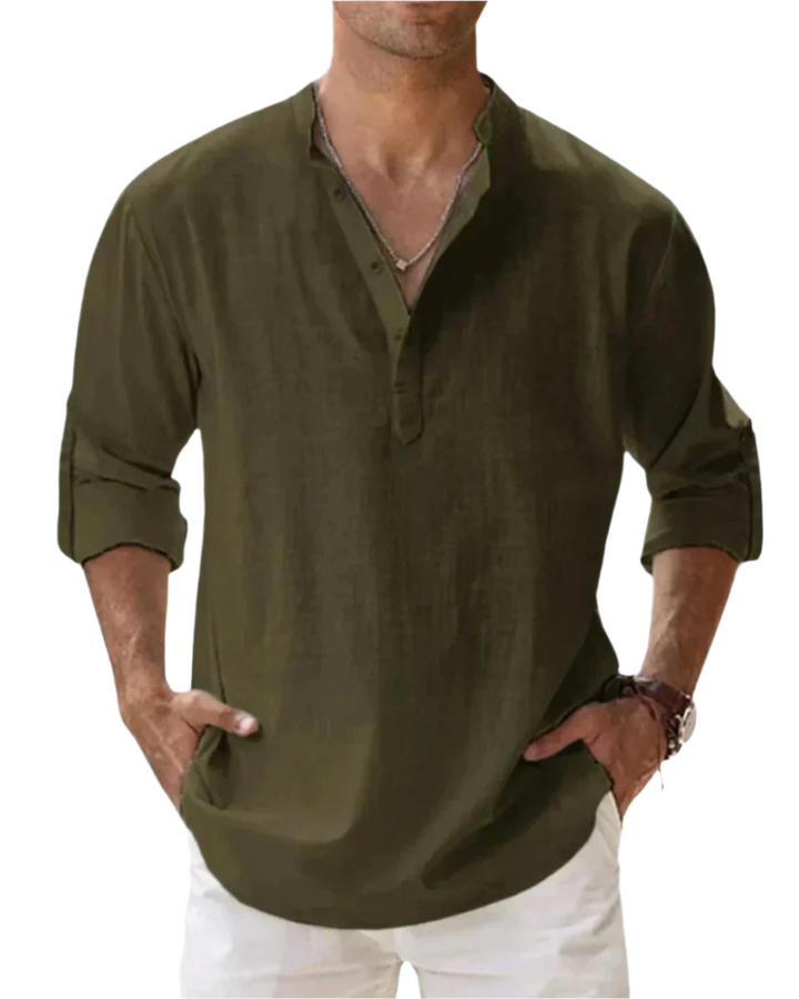 NOAH – Lightweight Shirt