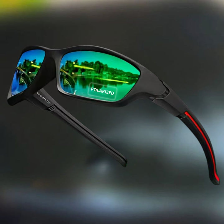 Veloce™ | Pulse Polarised Sunglasses