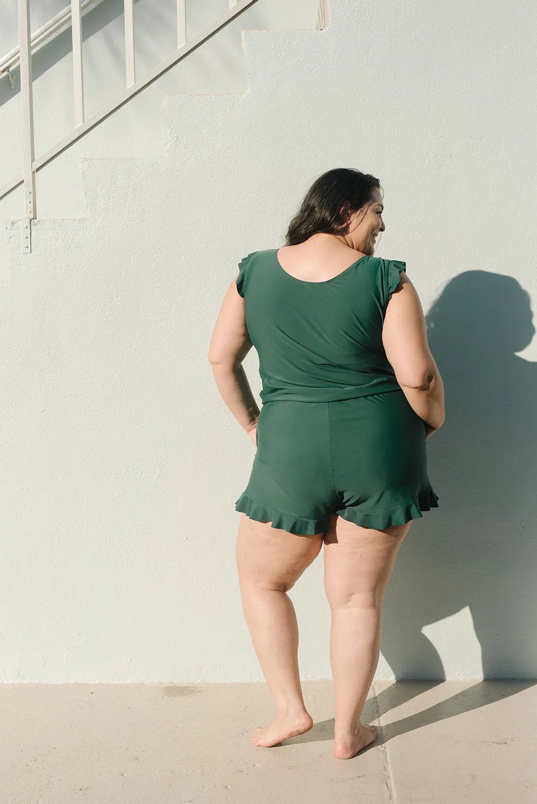 Elodie – Flattering Support Swimsuit