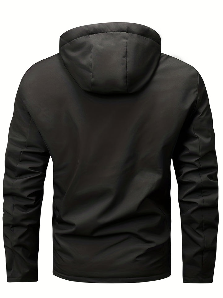 Coldstream™ | Thermal Explorer Jacket