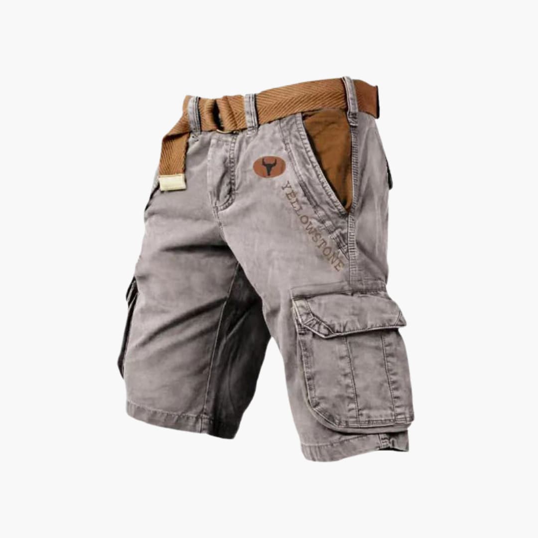 Maverick™ | Outdoor Cargo Shorts
