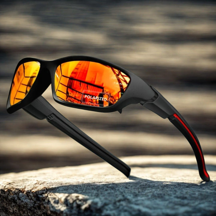 Veloce™ | Pulse Polarised Sunglasses