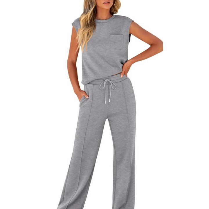 Averie™ | Two-Piece Casual Set