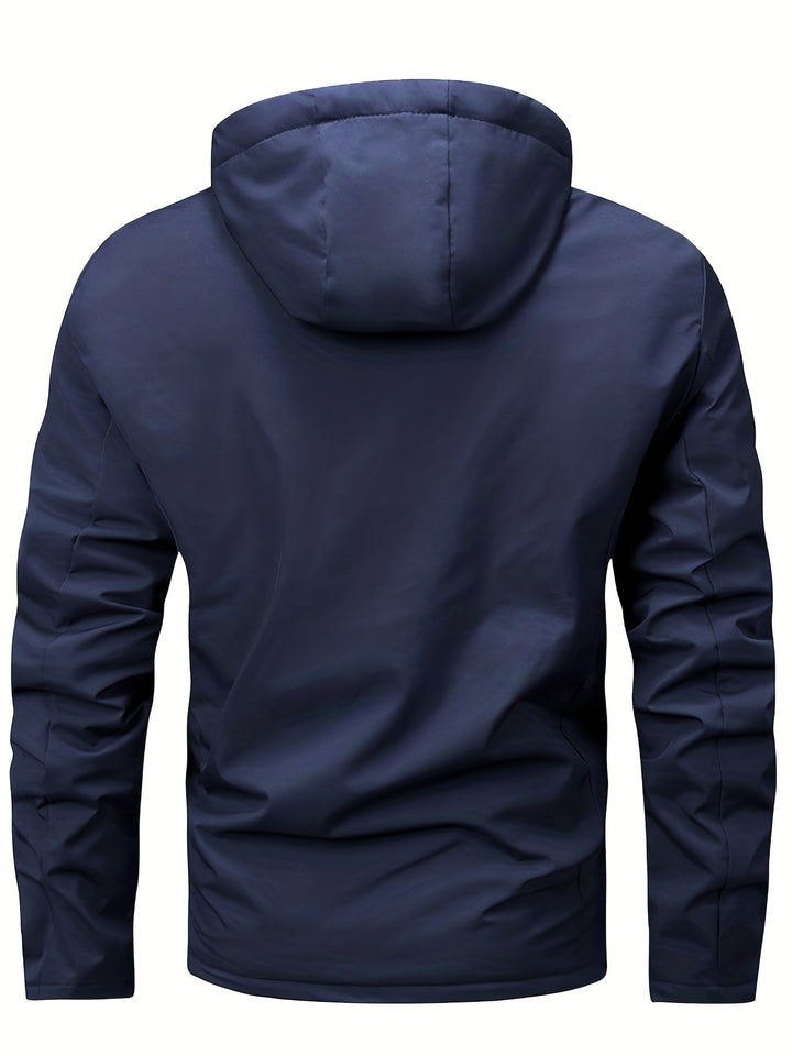Coldstream™ | Thermal Explorer Jacket