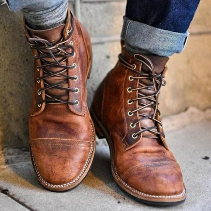 Camden™ | Classic Boots
