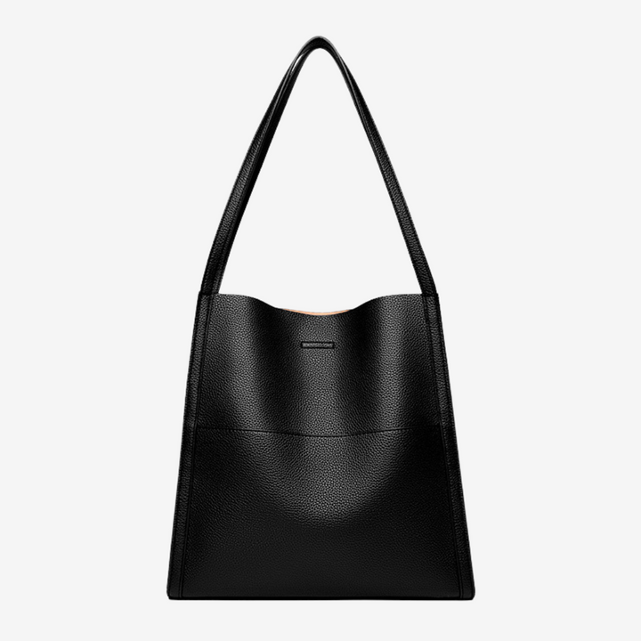 Ava Grace™ | Classic Shoulder Tote