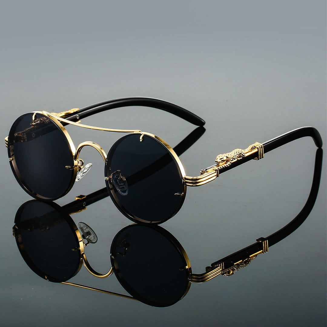 Valencourt™ | Timeless Retro Sunglasses with a Modern Twist