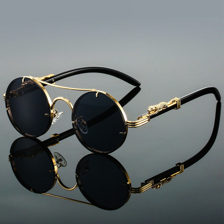 Valencourt™ | Timeless Retro Sunglasses with a Modern Twist