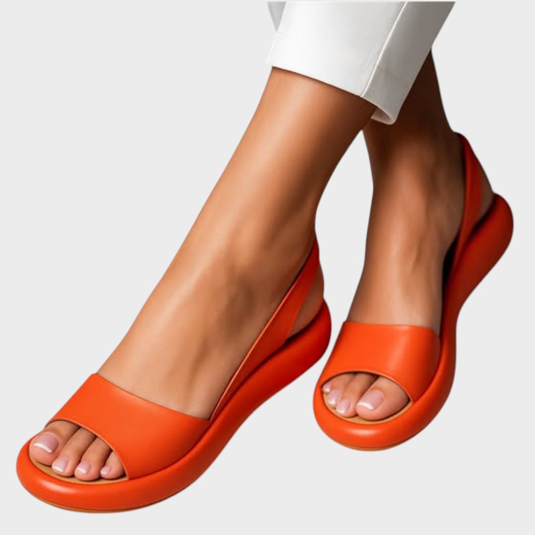 Leona™ | Summer Comfort Sandals