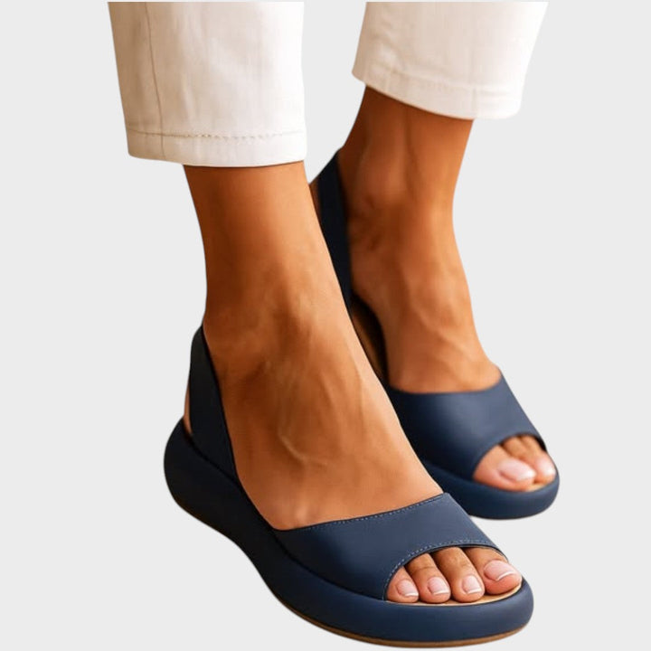 Leona™ | Summer Comfort Sandals
