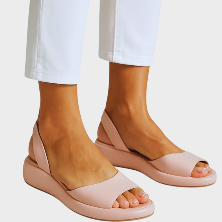 Leona™ | Summer Comfort Sandals