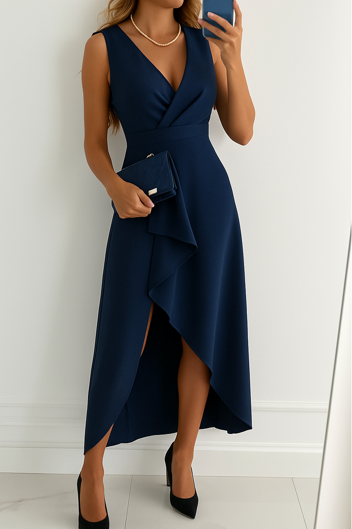 Sophia™ | Classic Elegance Dress