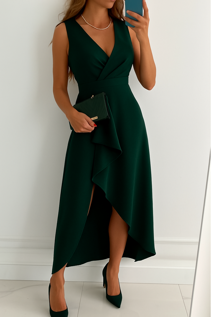 Sophia™ | Classic Elegance Dress