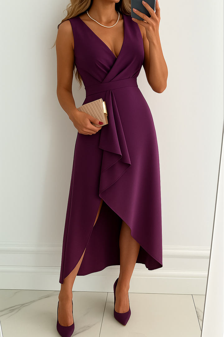 Sophia™ | Classic Elegance Dress