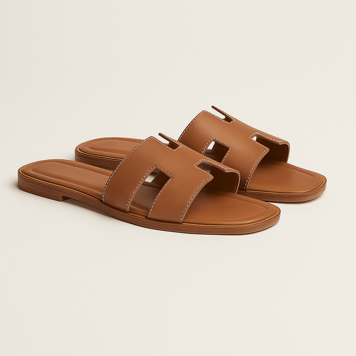 Lena™ | Classic Comfort Slides