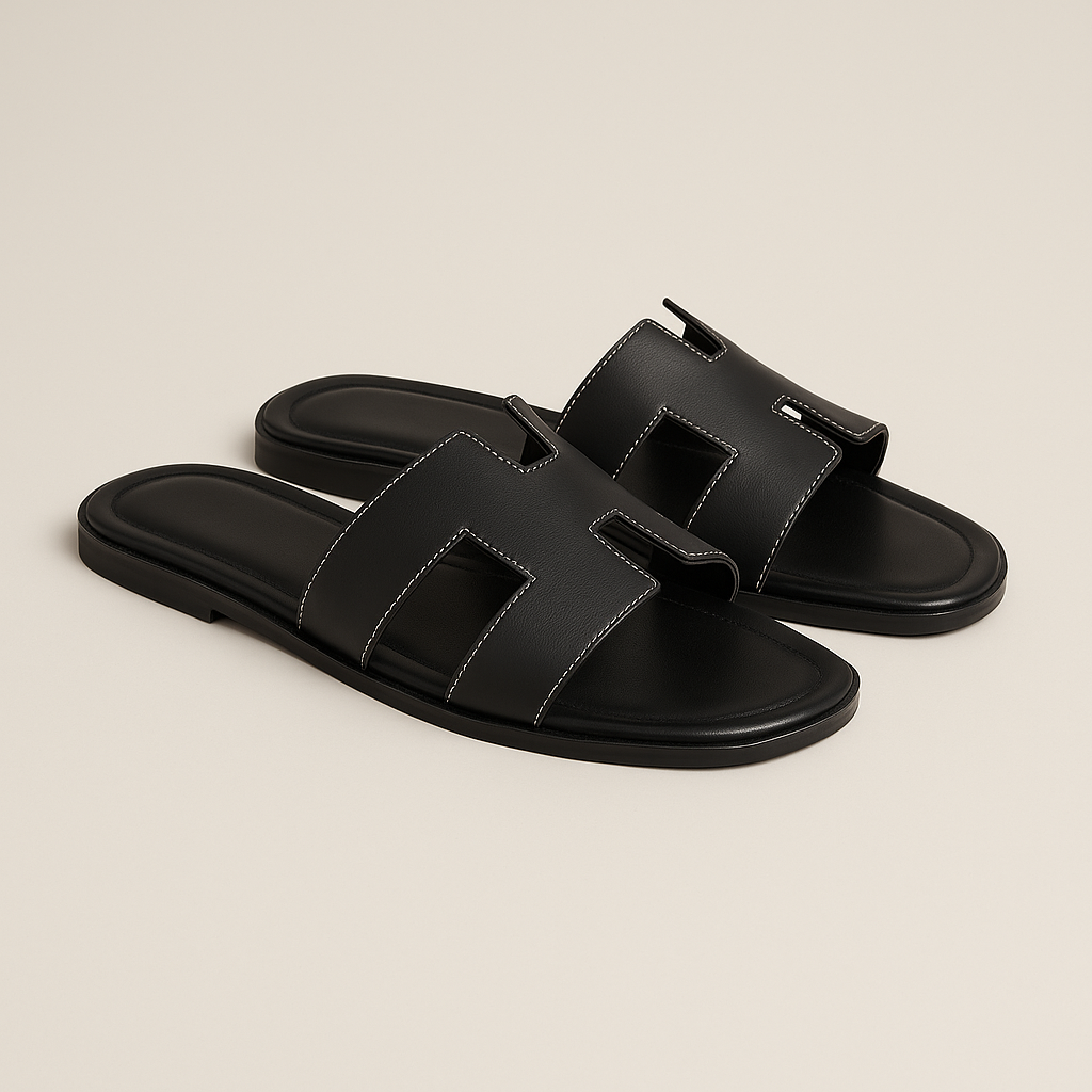 Lena™ | Classic Comfort Slides