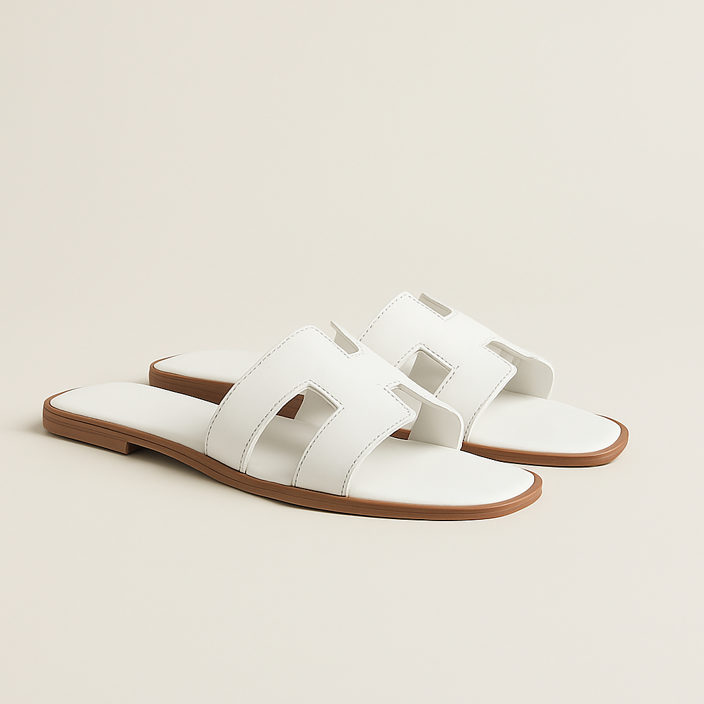 Lena™ | Classic Comfort Slides