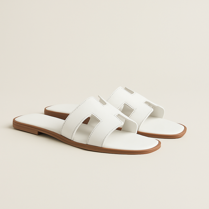 Lena™ | Classic Comfort Slides