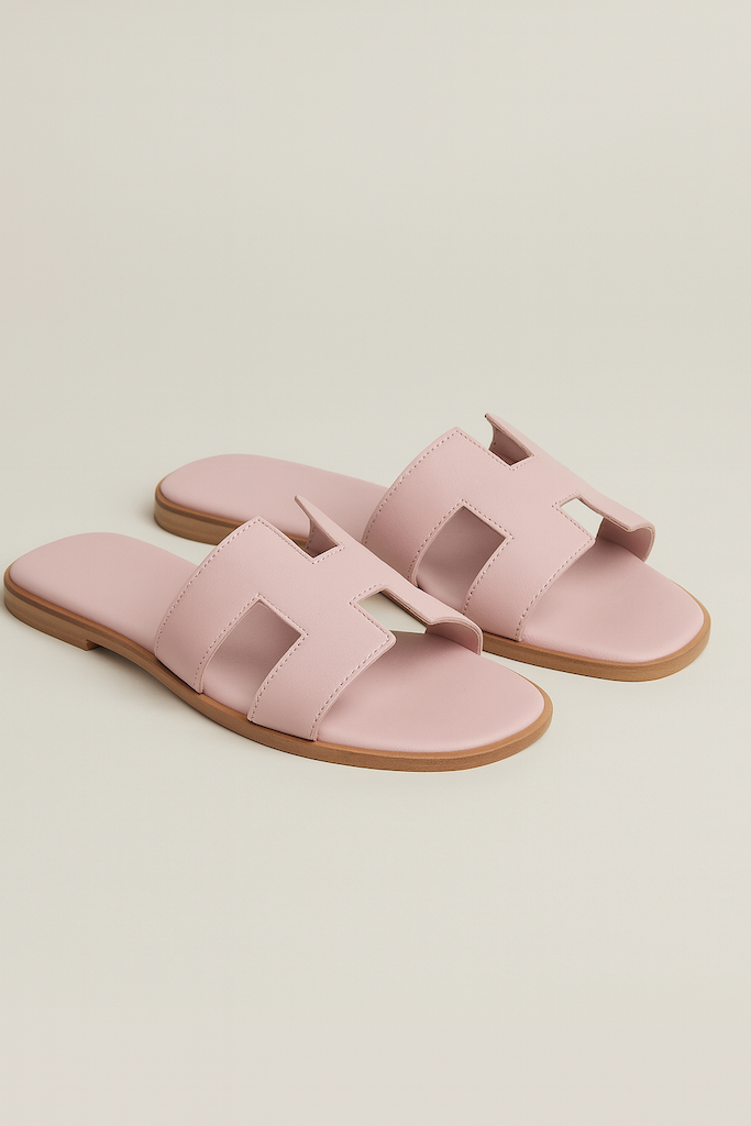 Lena™ | Classic Comfort Slides