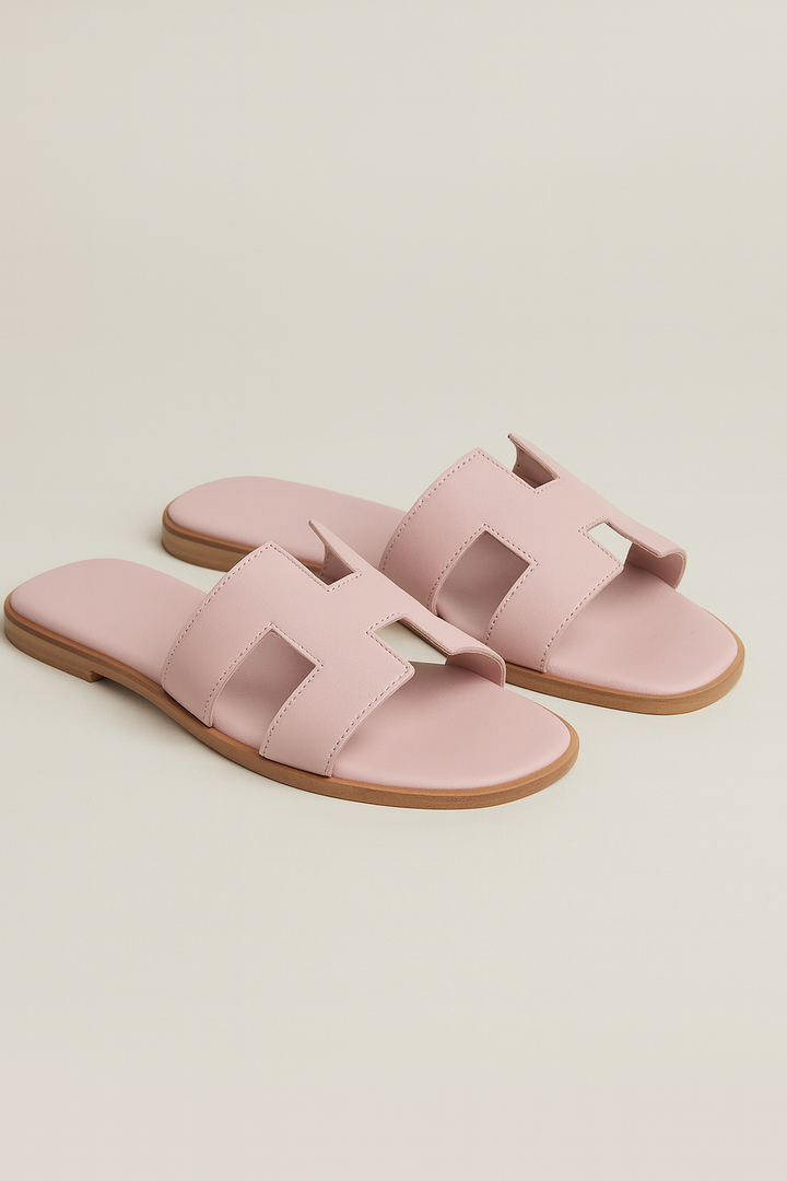 Lena™ | Classic Comfort Slides