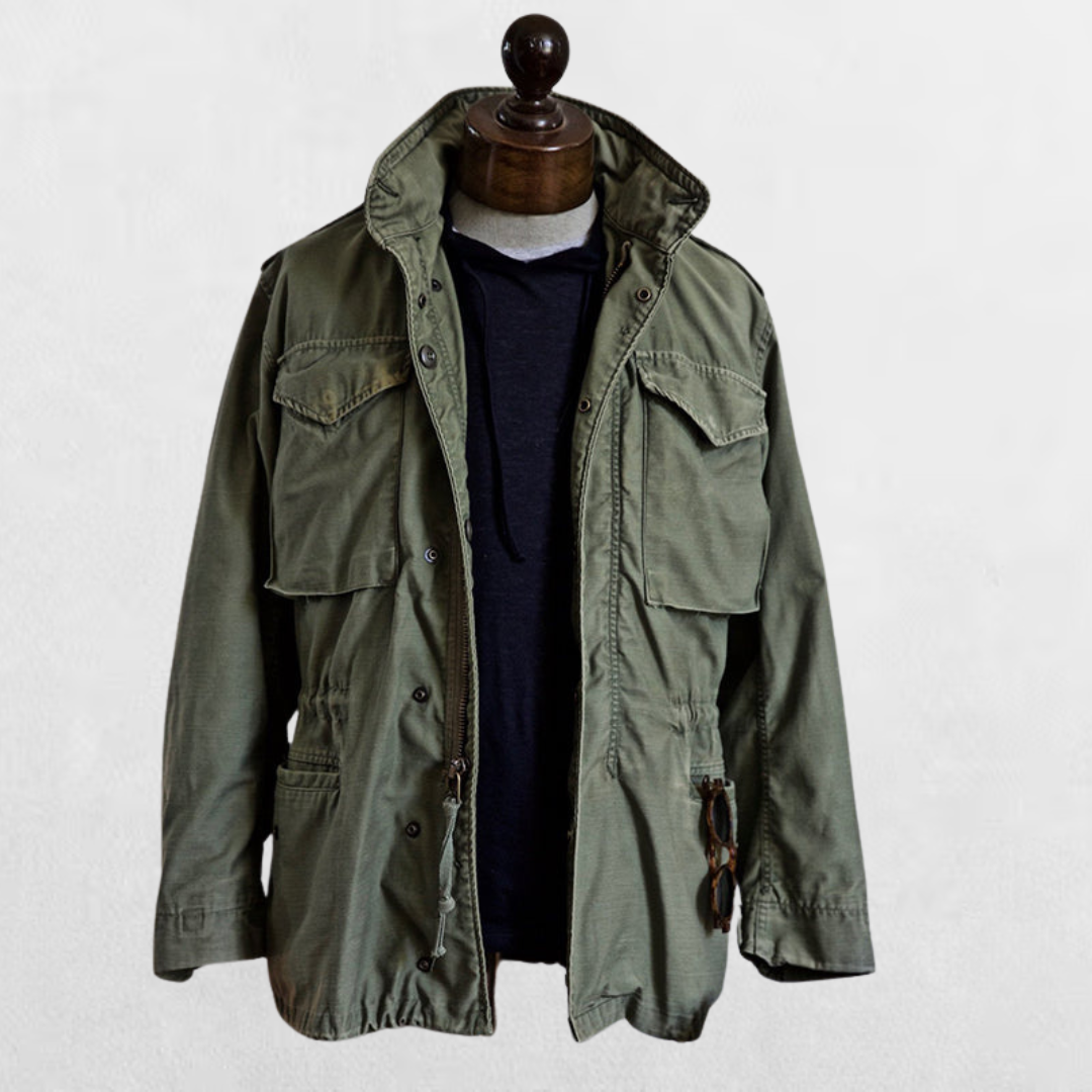 The Hawthorne™ | Utility Field Jacket