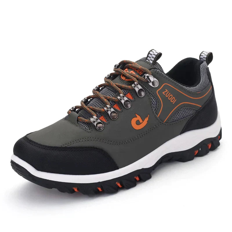 SummitGrip™ | All-Terrain Walkers