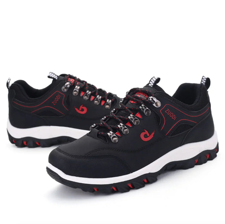 SummitGrip™ | All-Terrain Walkers