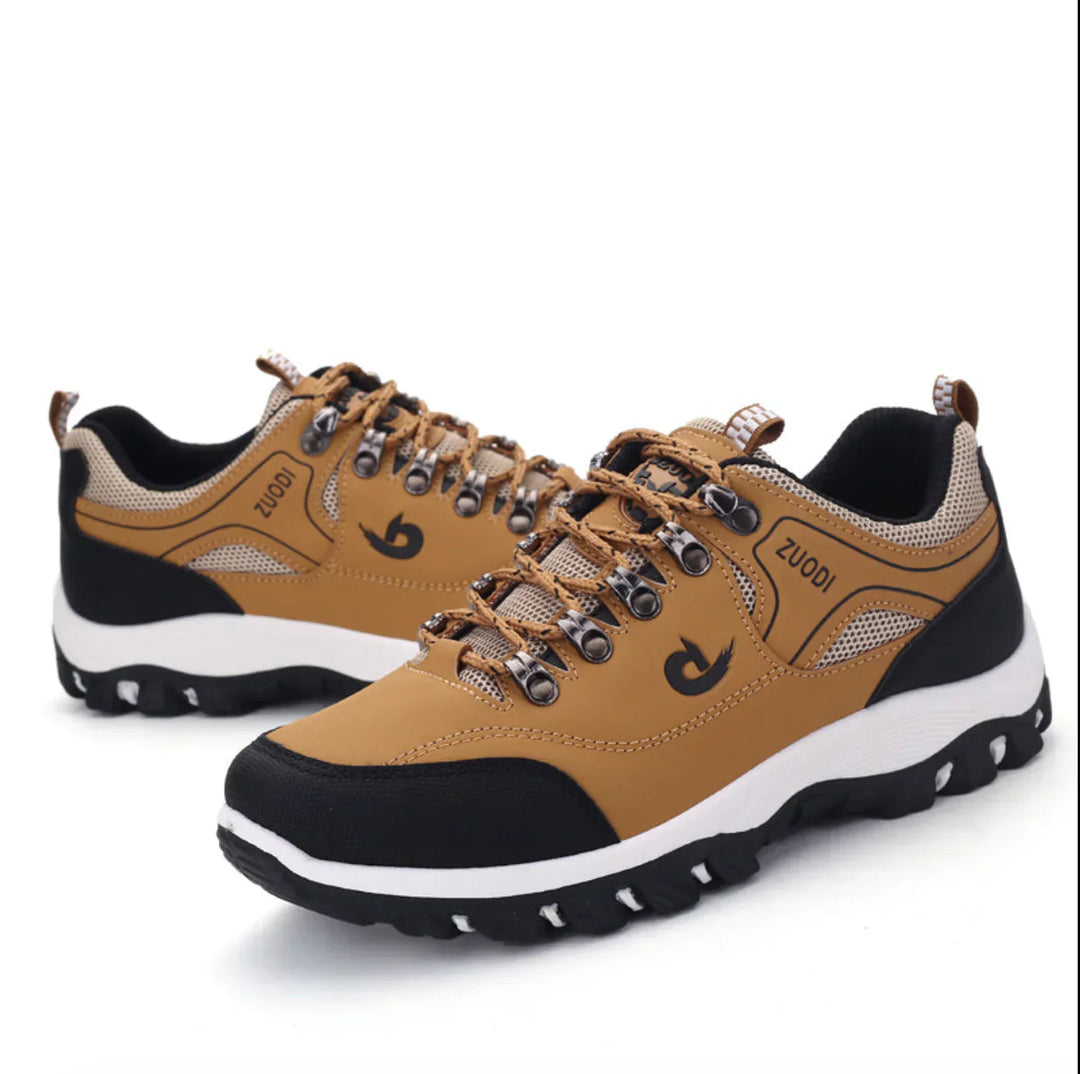SummitGrip™ | All-Terrain Walkers