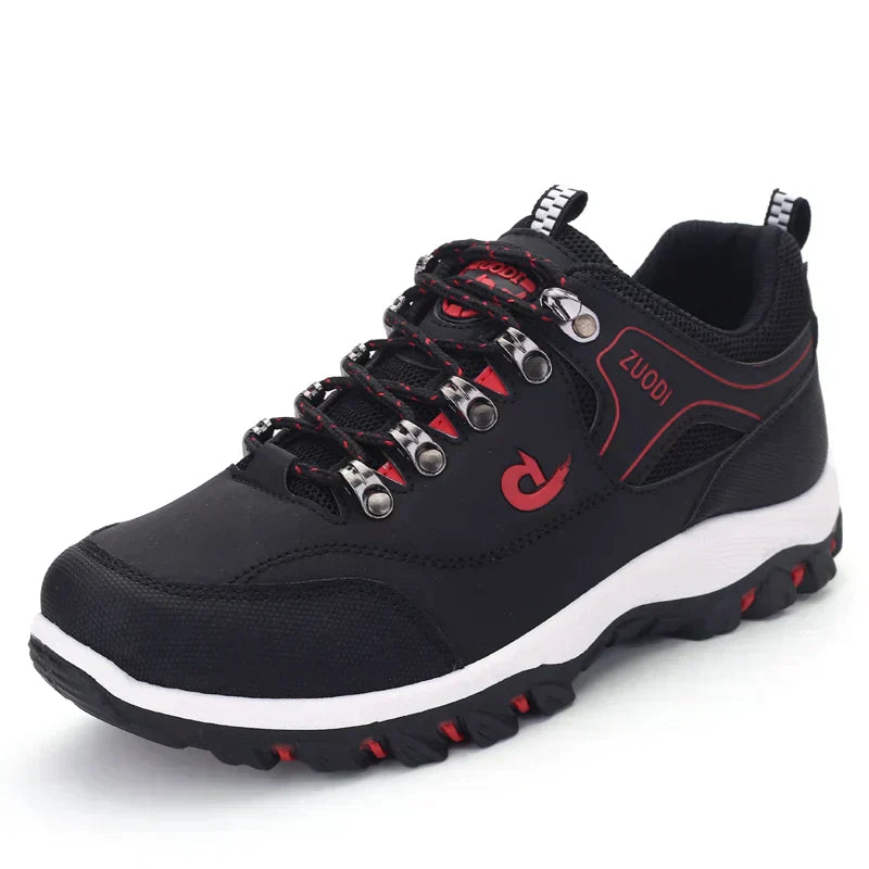 SummitGrip™ | All-Terrain Walkers