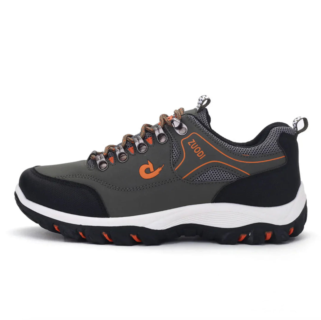 SummitGrip™ | All-Terrain Walkers