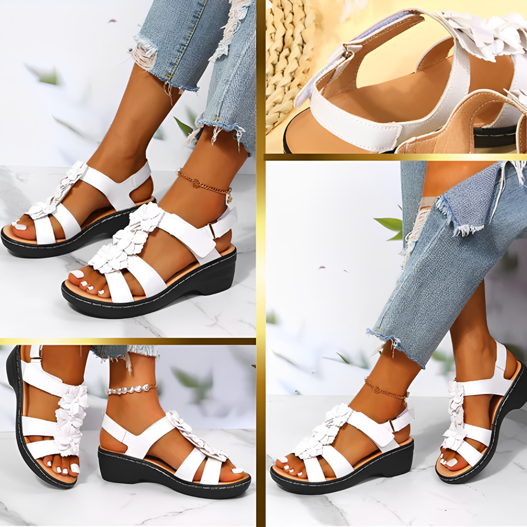 Mireya™ | Orthopaedic Summer Walkers