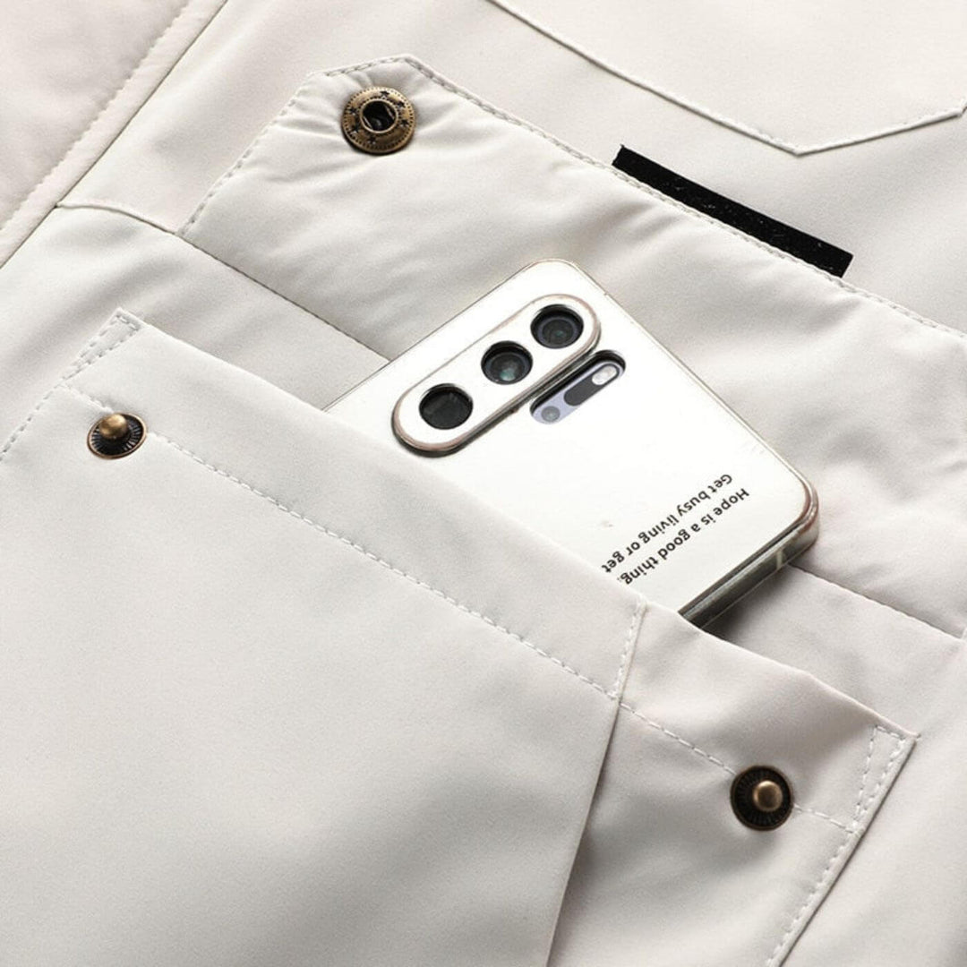 Northshield™ | Waterproof Outdoor Jacket