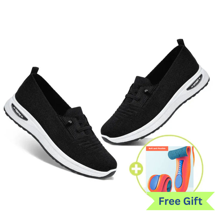 SensaSole™ – Women’s Supportive Walking Shoes