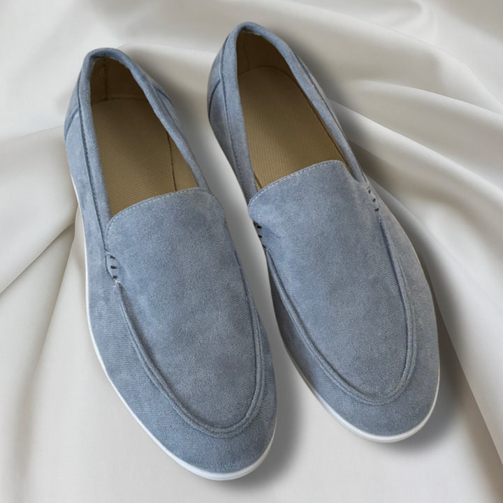 The Ashford | Classic Loafers