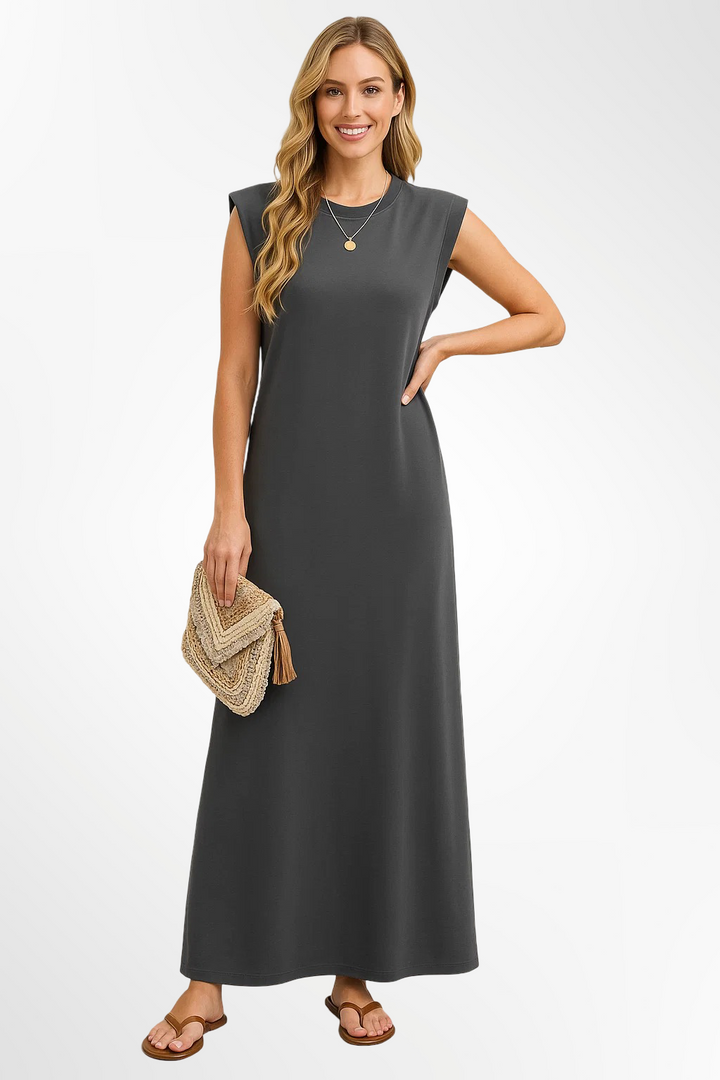 Freya | Flowy Maxi Dress