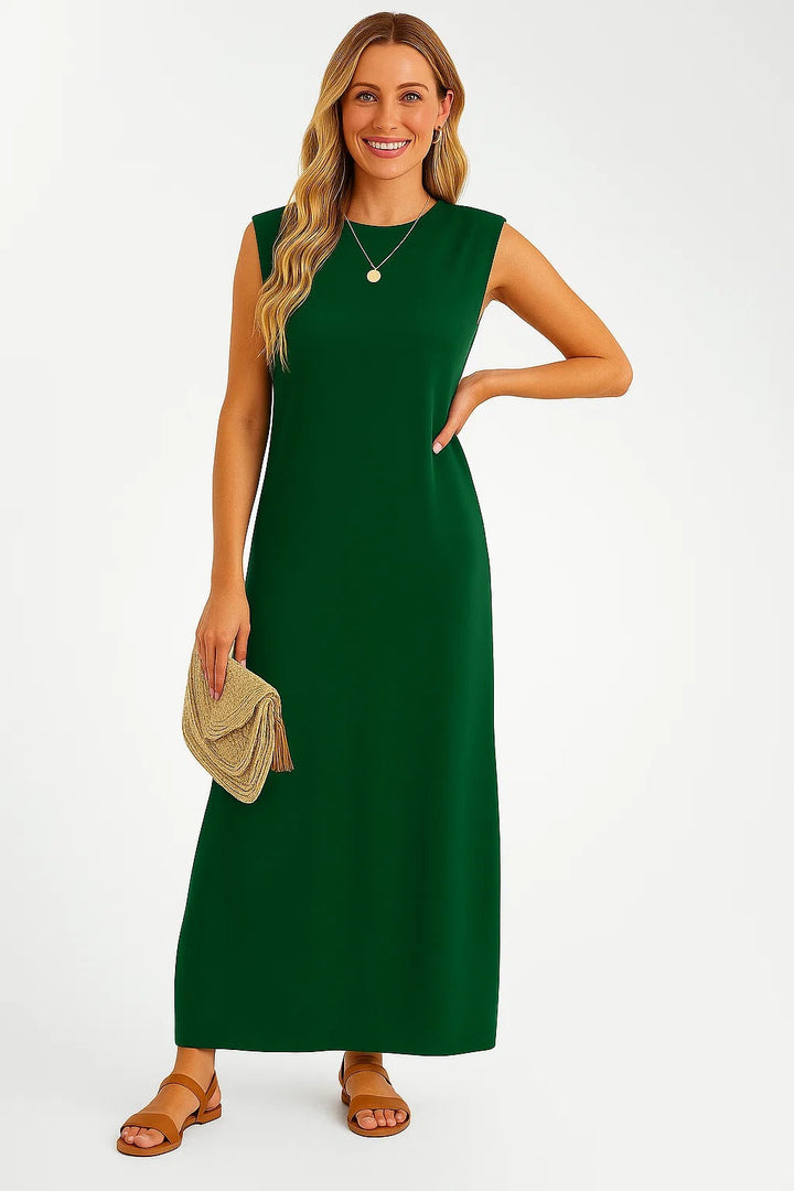 Freya | Flowy Maxi Dress