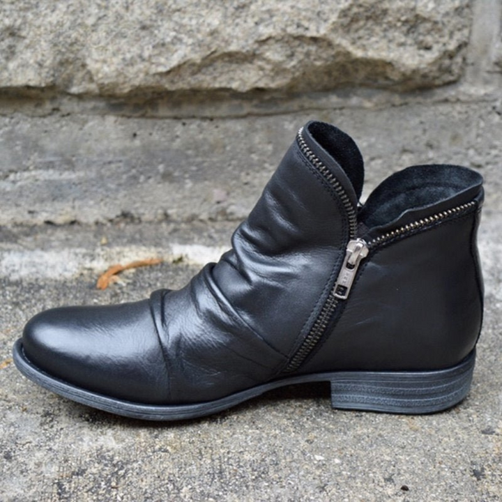 Iris™ | Elegant Everyday Boots