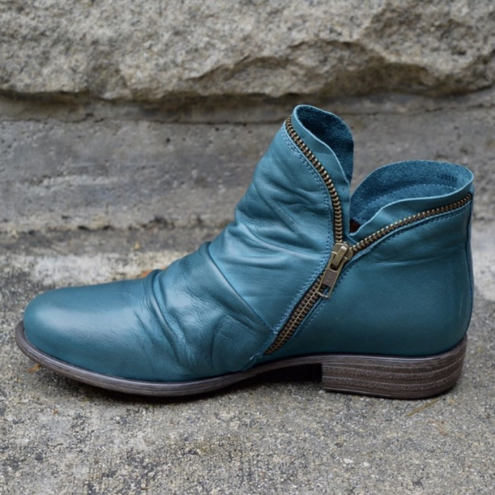 Iris™ | Elegant Everyday Boots